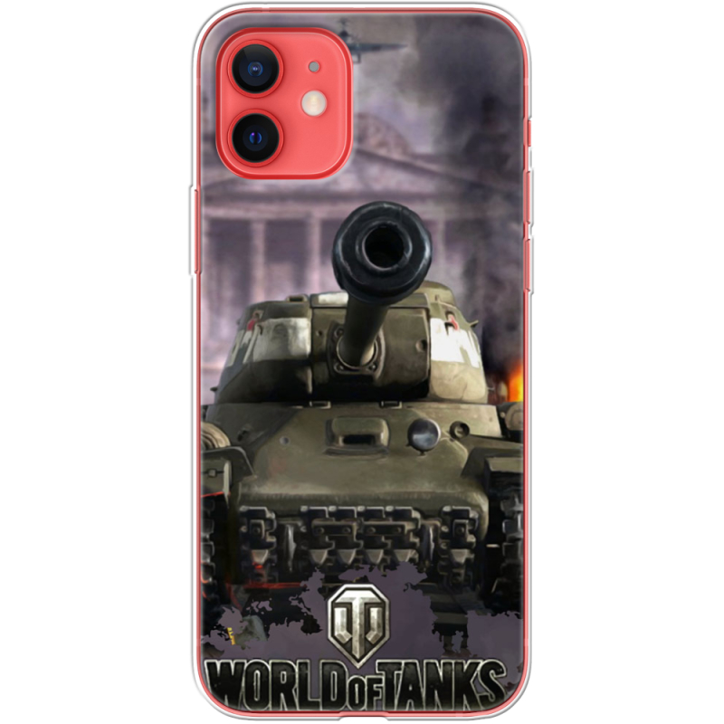 Чехол BoxFace Apple iPhone 12 mini 