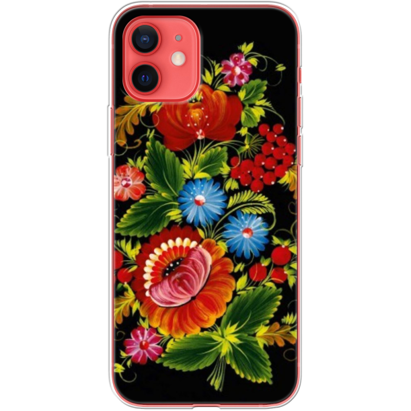 Чехол BoxFace Apple iPhone 12 mini 
