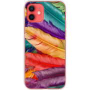 Чехол BoxFace Apple iPhone 12 mini Colour Joy