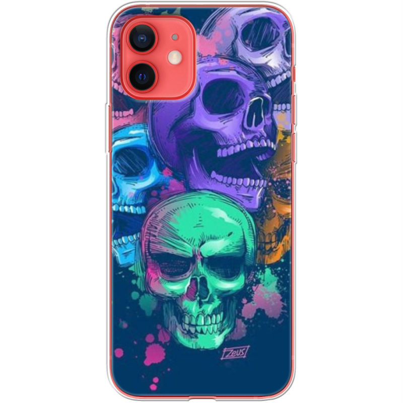 Чехол BoxFace Apple iPhone 12 mini 