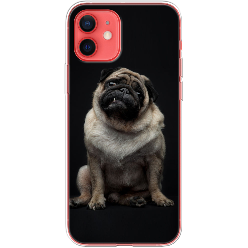 Чехол BoxFace Apple iPhone 12 mini 