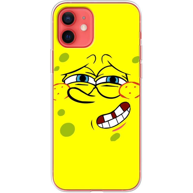Чехол BoxFace Apple iPhone 12 mini 