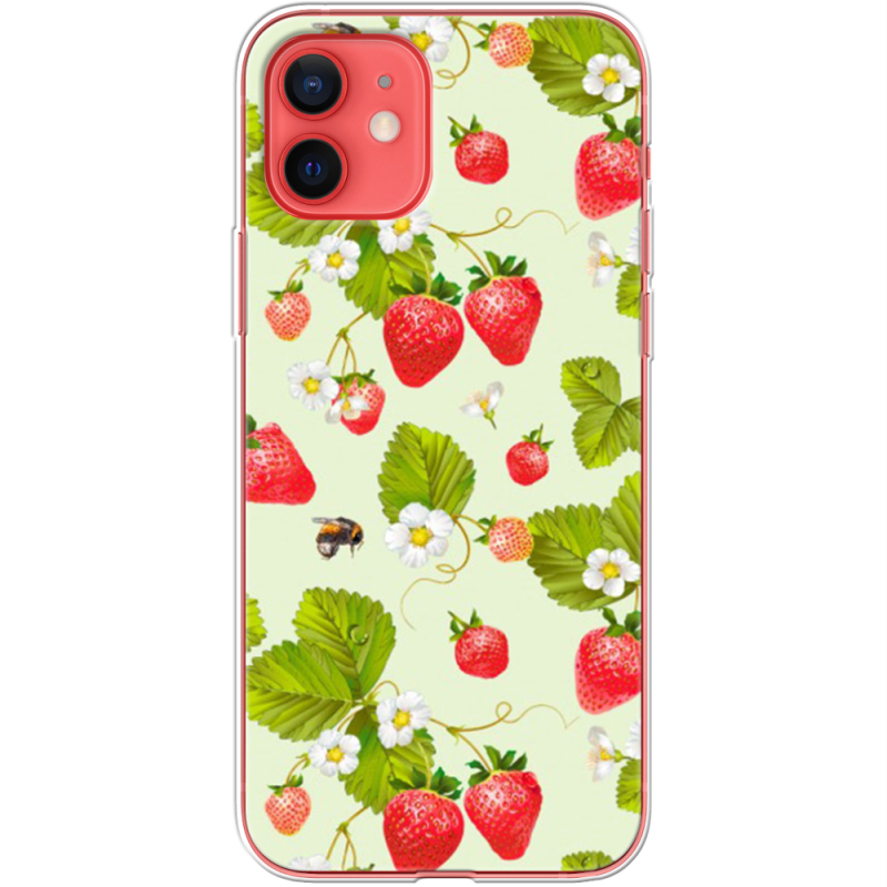 Чехол BoxFace Apple iPhone 12 mini 