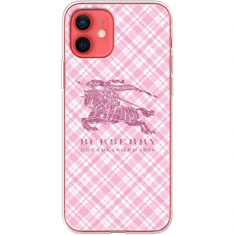 Чехол BoxFace Apple iPhone 12 mini 
