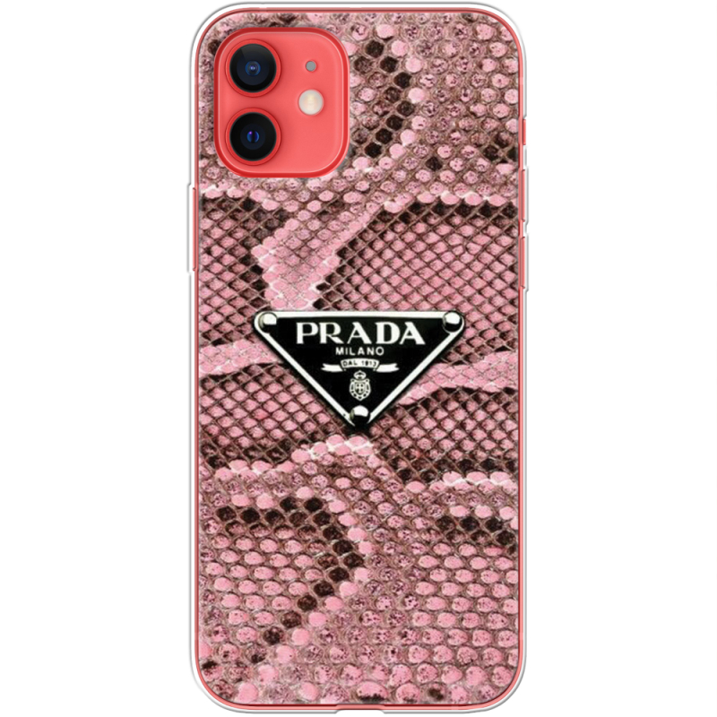 Чехол BoxFace Apple iPhone 12 mini 
