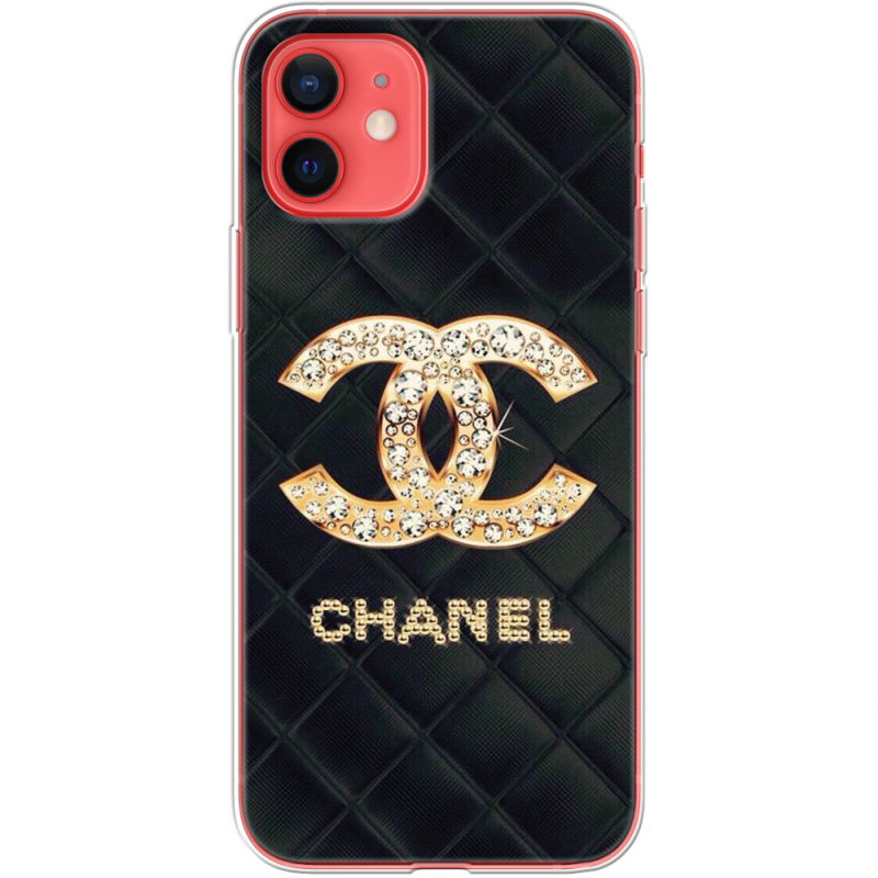 Чехол BoxFace Apple iPhone 12 mini 