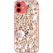 Чехол BoxFace Apple iPhone 12 mini 