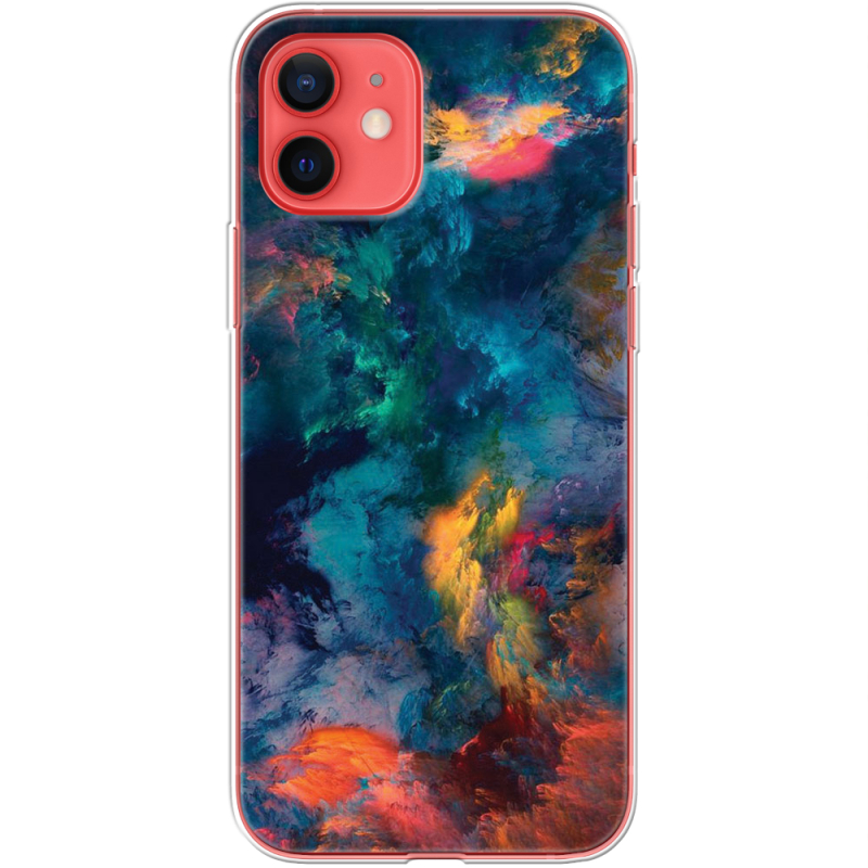 Чехол BoxFace Apple iPhone 12 mini 