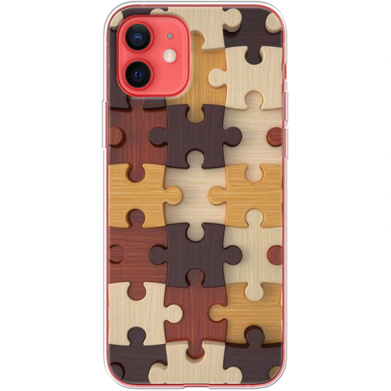 Чехол BoxFace Apple iPhone 12 mini 