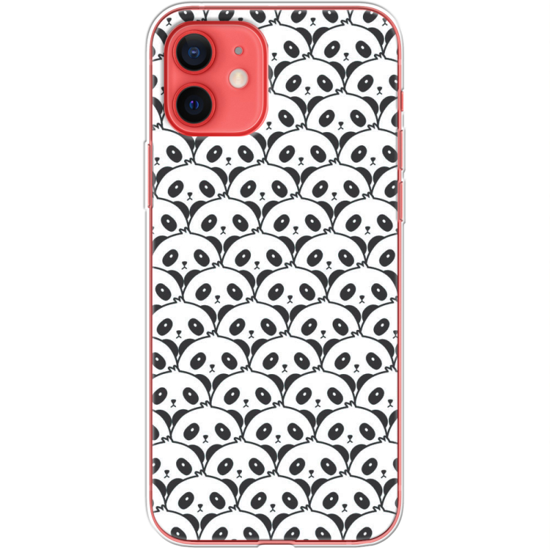 Чехол BoxFace Apple iPhone 12 mini 