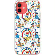 Чехол BoxFace Apple iPhone 12 mini 