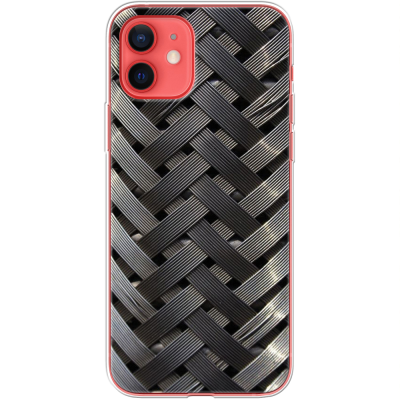 Чехол BoxFace Apple iPhone 12 mini 