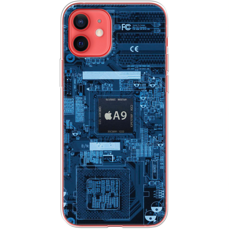 Чехол BoxFace Apple iPhone 12 mini 