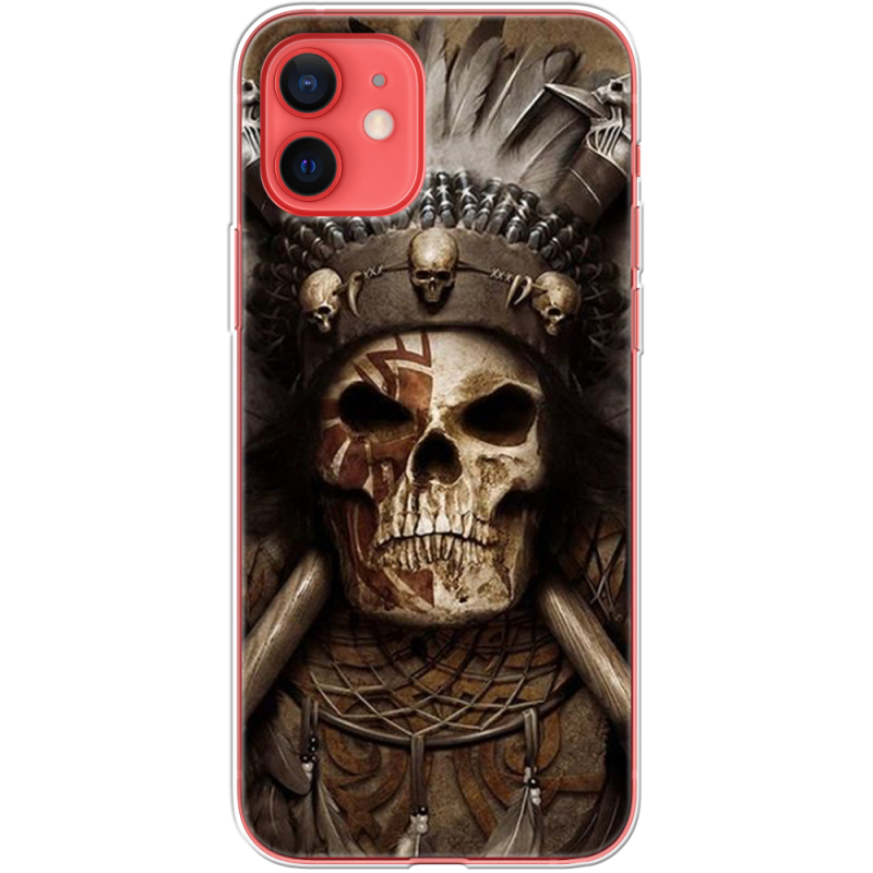 Чехол BoxFace Apple iPhone 12 mini 