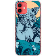Чехол BoxFace Apple iPhone 12 mini 