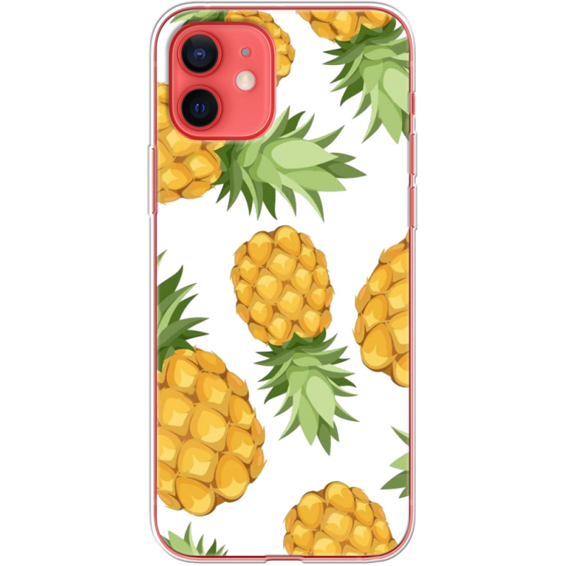 Чехол BoxFace Apple iPhone 12 mini 