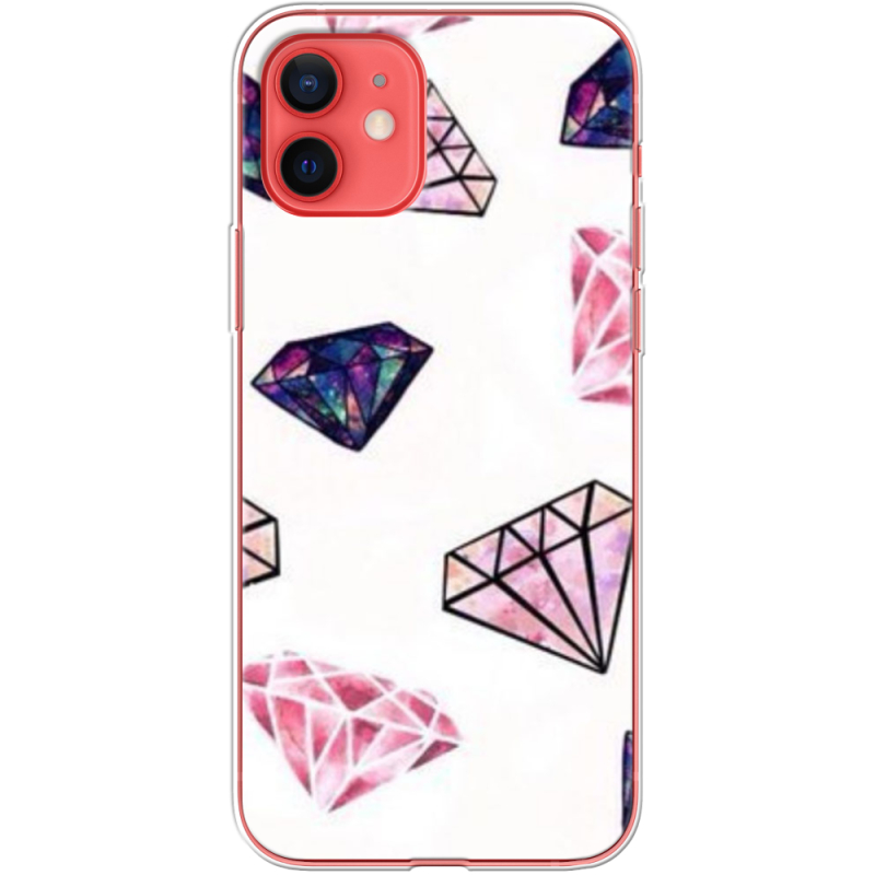 Чехол BoxFace Apple iPhone 12 mini 
