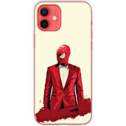 Чехол BoxFace Apple iPhone 12 mini 