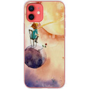 Чехол BoxFace Apple iPhone 12 mini 