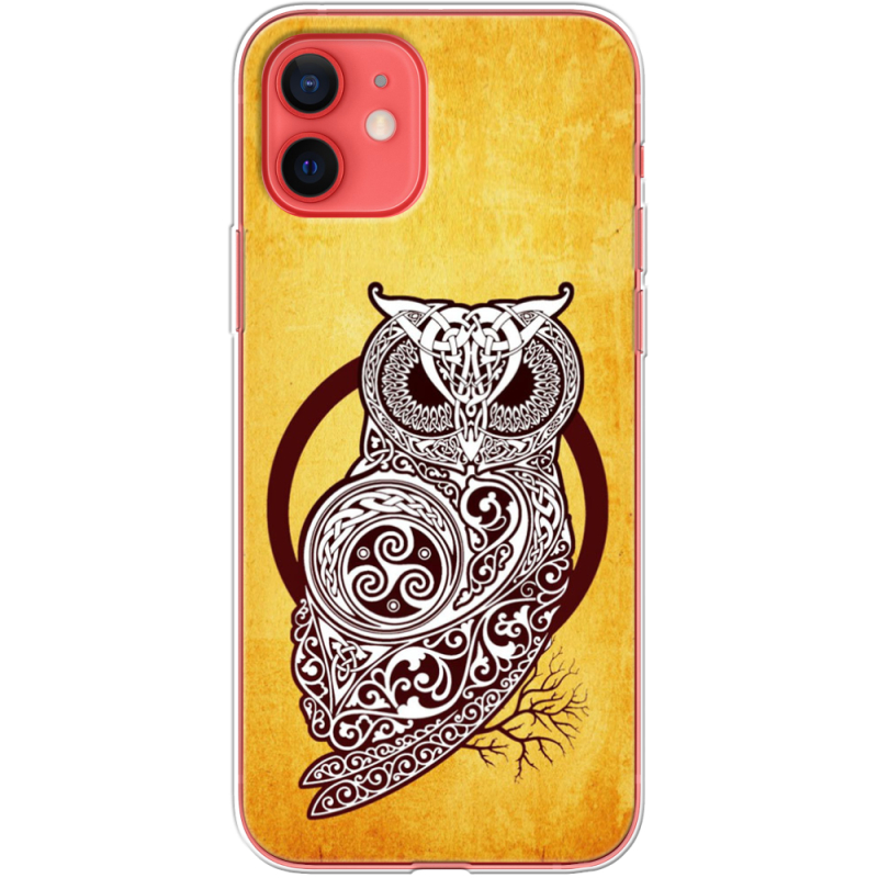 Чехол BoxFace Apple iPhone 12 mini 