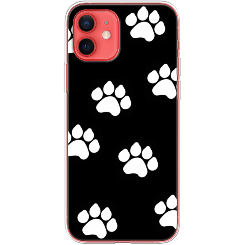 Чехол BoxFace Apple iPhone 12 mini 
