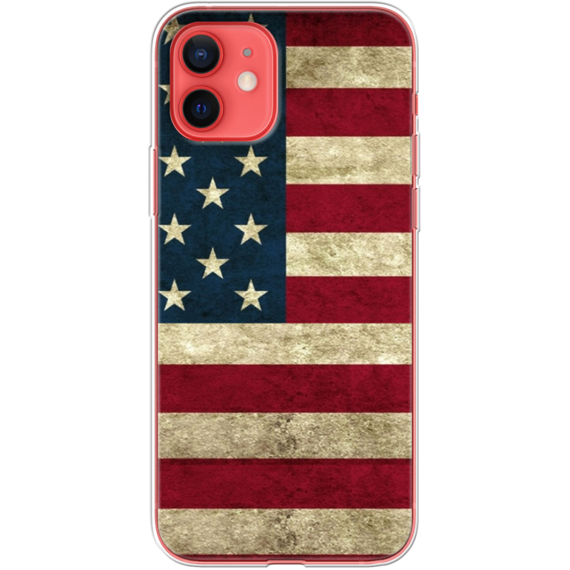 Чехол BoxFace Apple iPhone 12 mini 