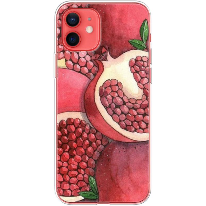 Чехол BoxFace Apple iPhone 12 mini 