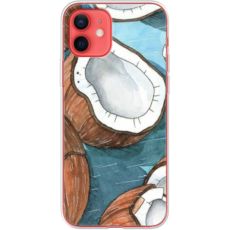 Чехол BoxFace Apple iPhone 12 mini 