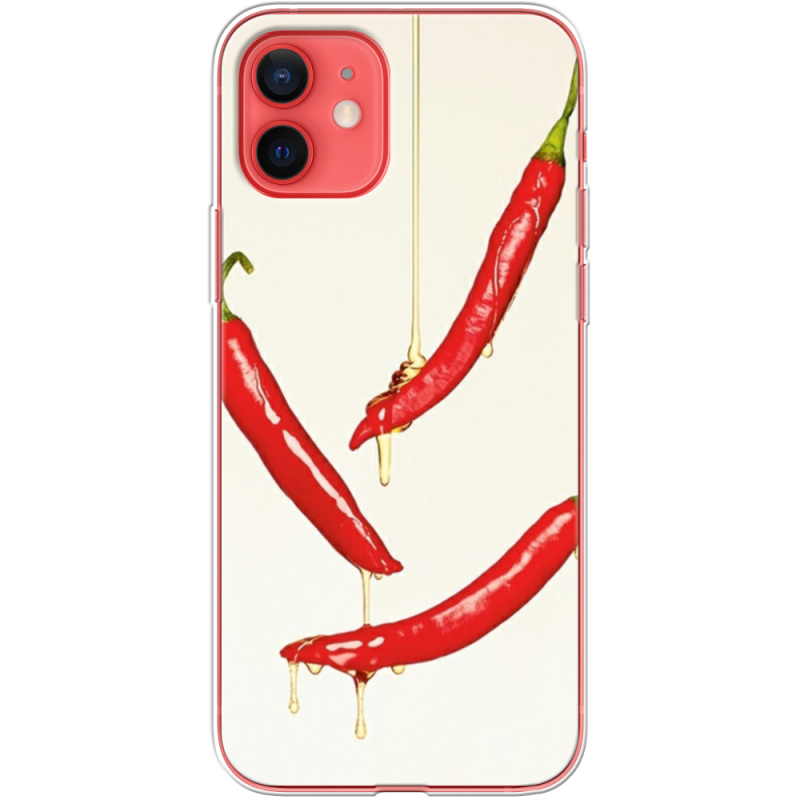 Чехол BoxFace Apple iPhone 12 mini 