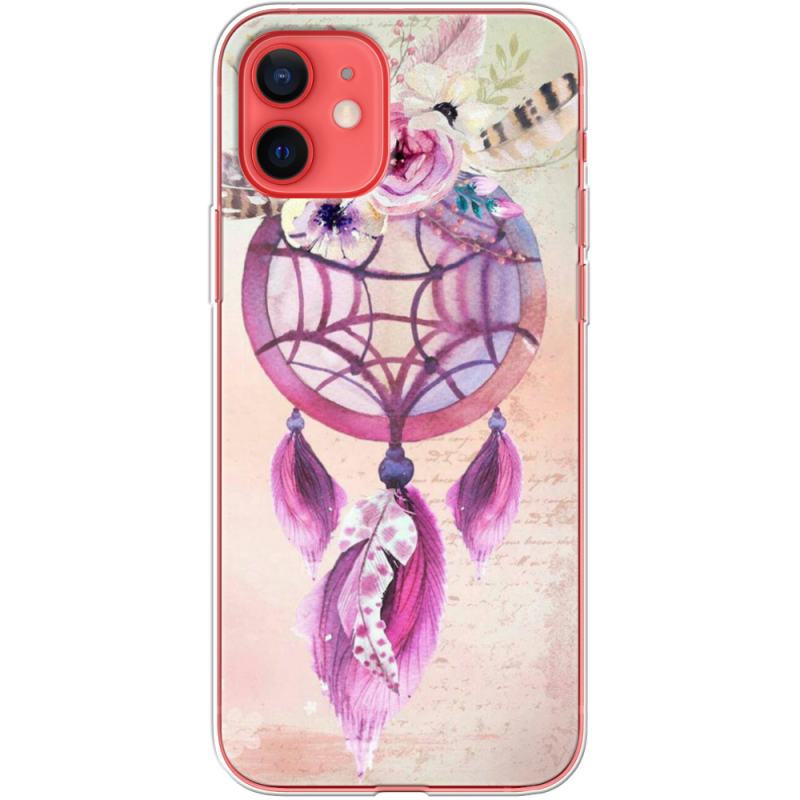 Чехол BoxFace Apple iPhone 12 mini 