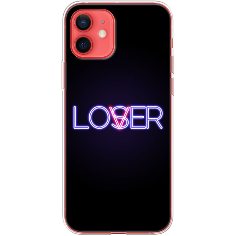 Чехол BoxFace Apple iPhone 12 mini 