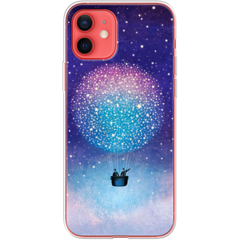 Чехол BoxFace Apple iPhone 12 mini 