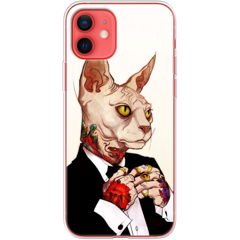 Чехол BoxFace Apple iPhone 12 mini 
