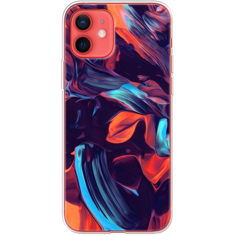 Чехол BoxFace Apple iPhone 12 mini 