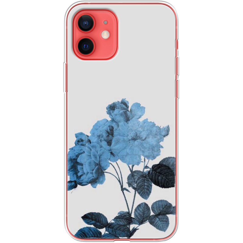 Чехол BoxFace Apple iPhone 12 mini 