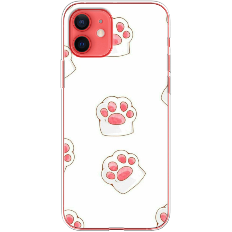 Чехол BoxFace Apple iPhone 12 mini 