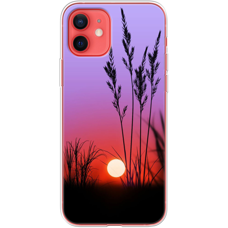 Чехол BoxFace Apple iPhone 12 mini 