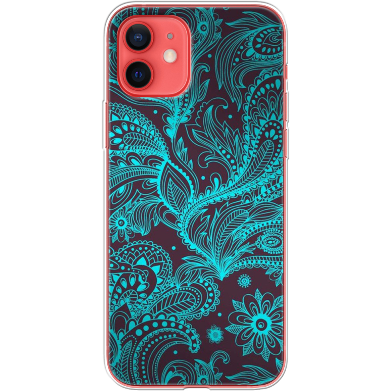 Чехол BoxFace Apple iPhone 12 mini 