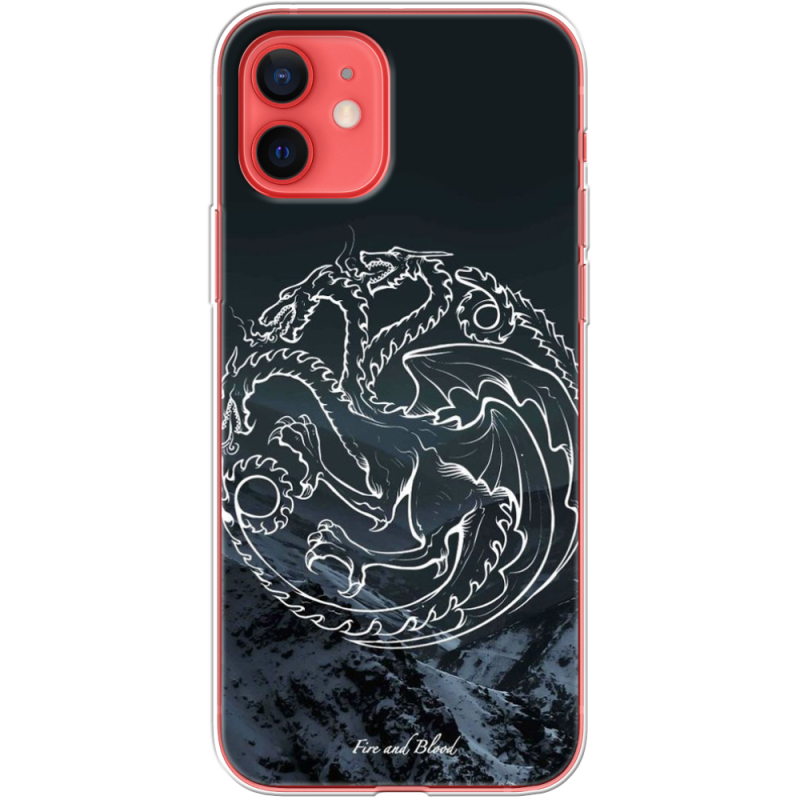 Чехол BoxFace Apple iPhone 12 mini 