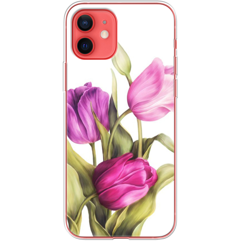 Чехол BoxFace Apple iPhone 12 mini 