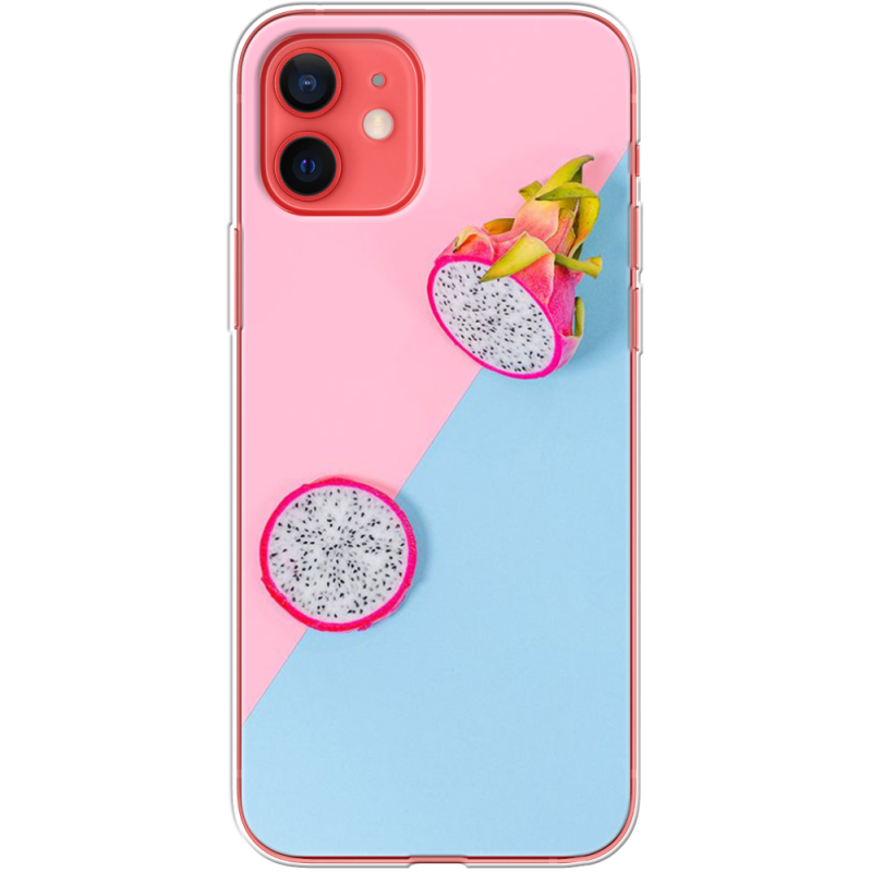 Чехол BoxFace Apple iPhone 12 mini 