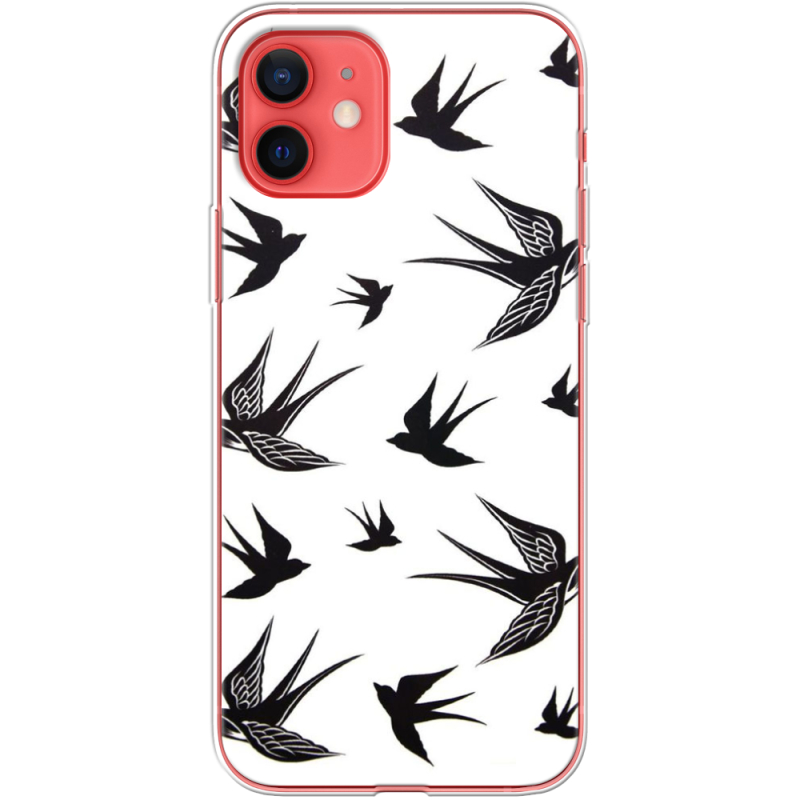 Чехол BoxFace Apple iPhone 12 mini 