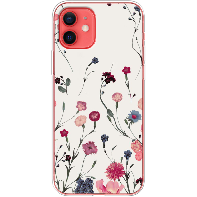 Чехол BoxFace Apple iPhone 12 mini 