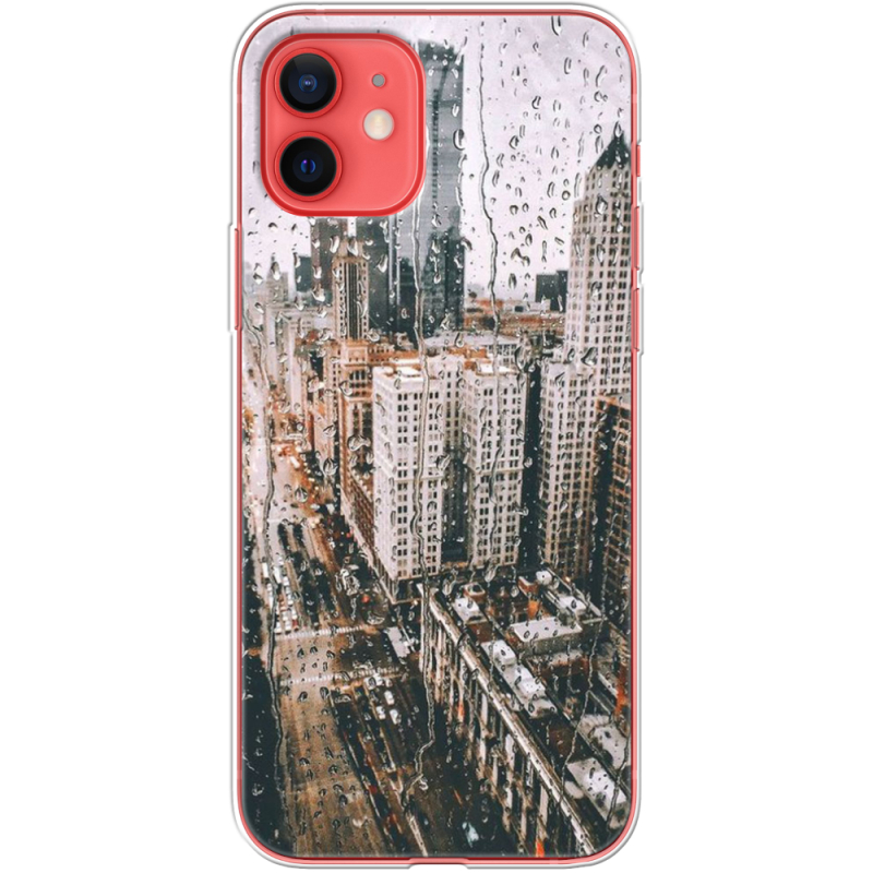 Чехол BoxFace Apple iPhone 12 mini 