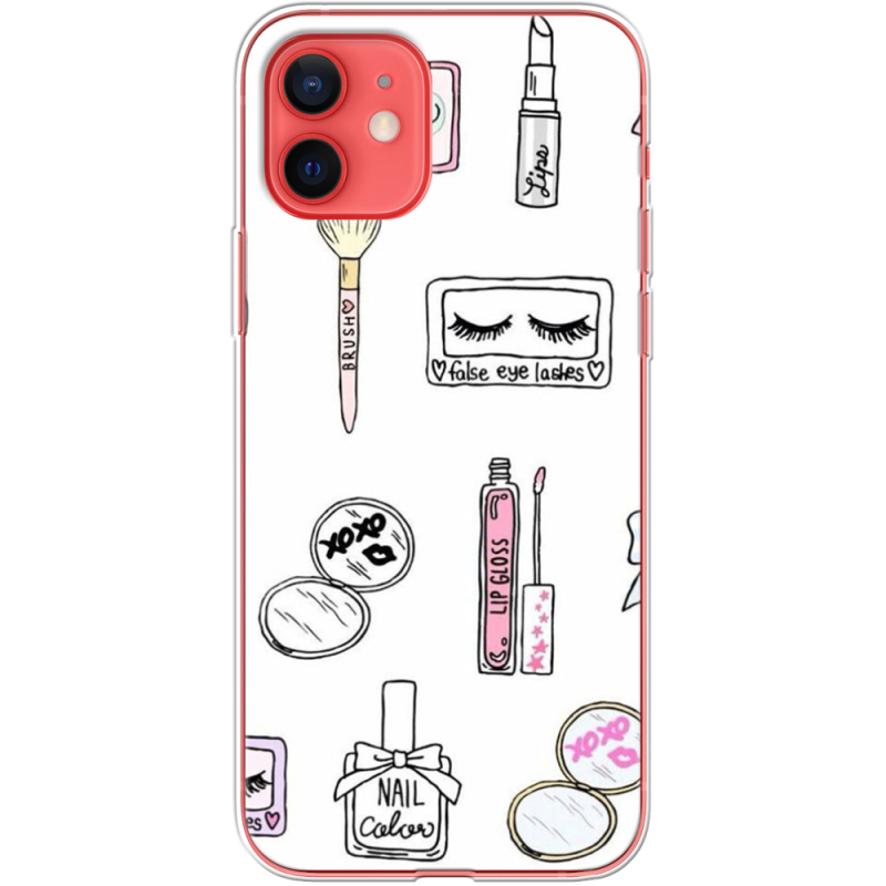 Чехол BoxFace Apple iPhone 12 mini 