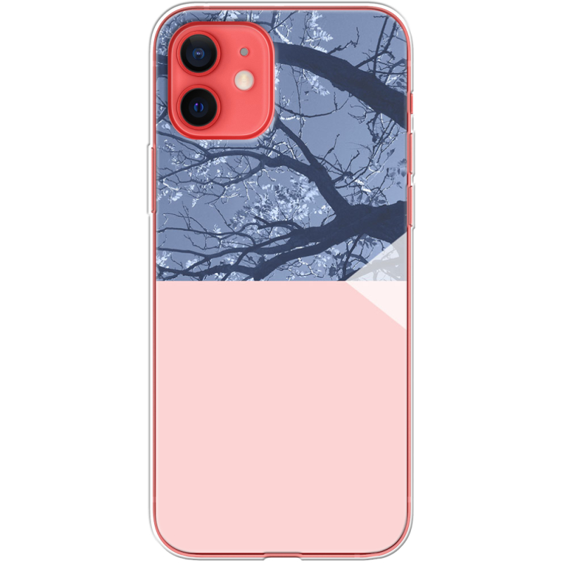 Чехол BoxFace Apple iPhone 12 mini 