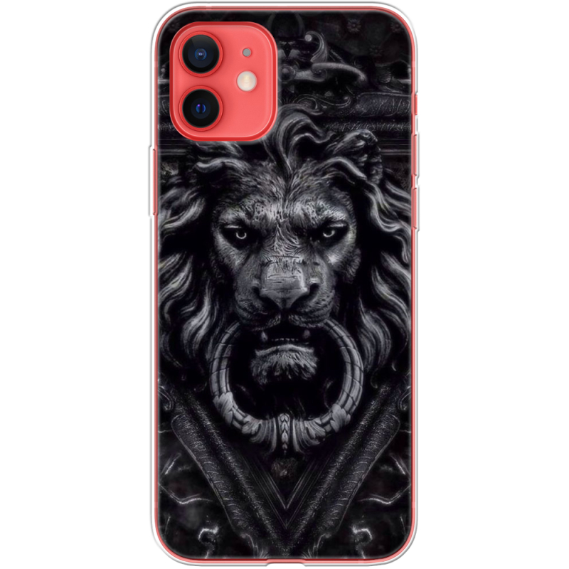 Чехол BoxFace Apple iPhone 12 mini 