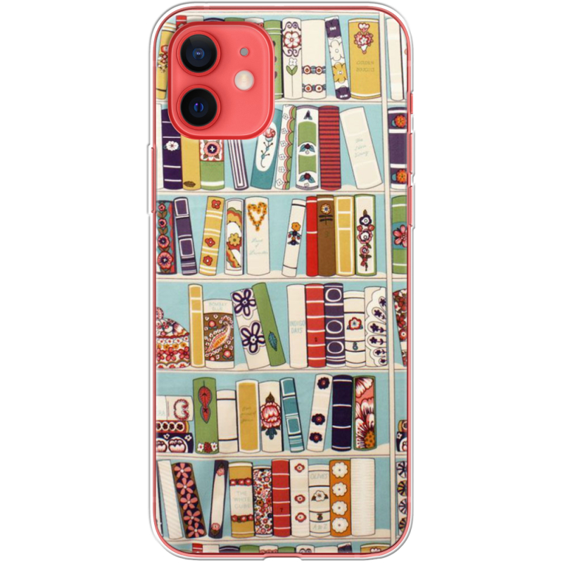 Чехол BoxFace Apple iPhone 12 mini 