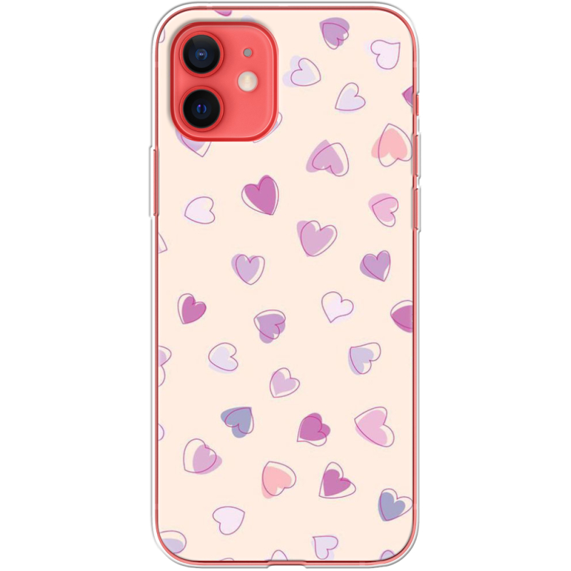Чехол BoxFace Apple iPhone 12 mini 