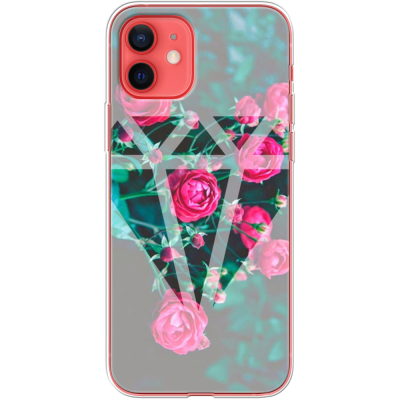 Чехол BoxFace Apple iPhone 12 mini 
